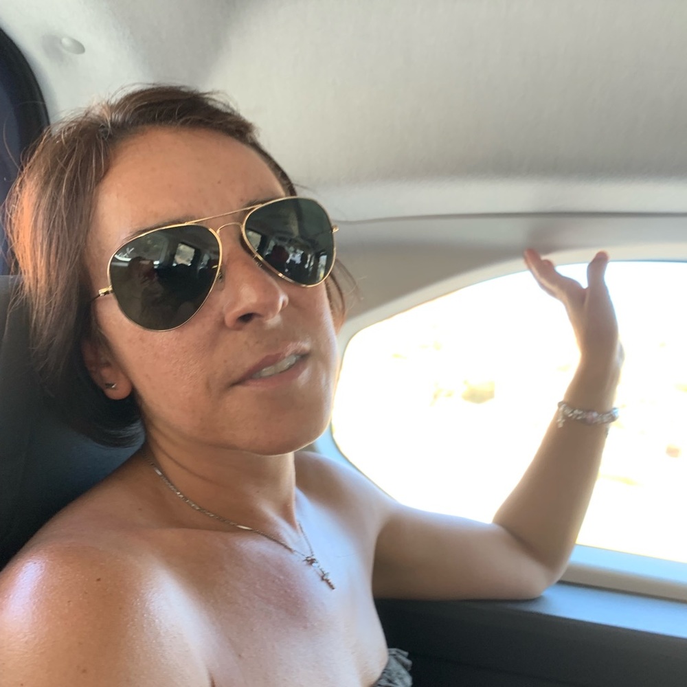Meet your Posher, Kaila